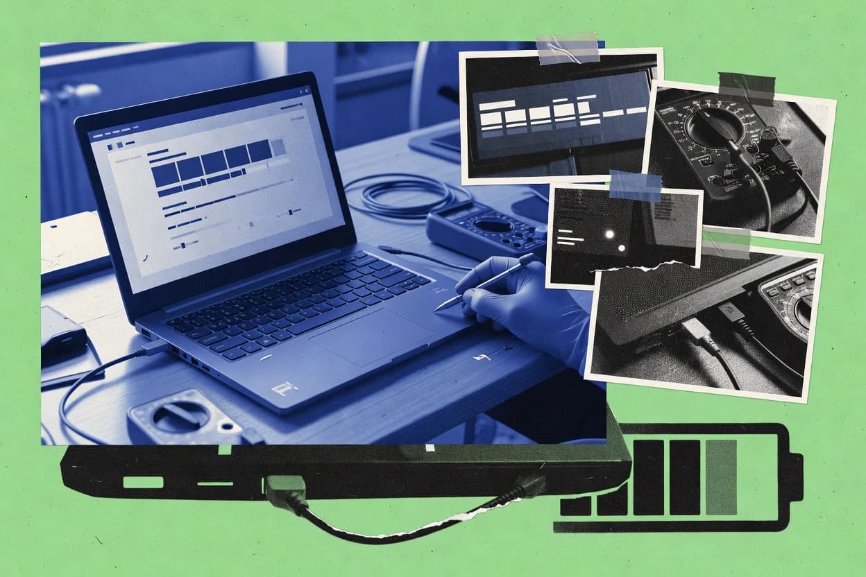 Top 10 Best Laptop Battery Calibration Software of 2026