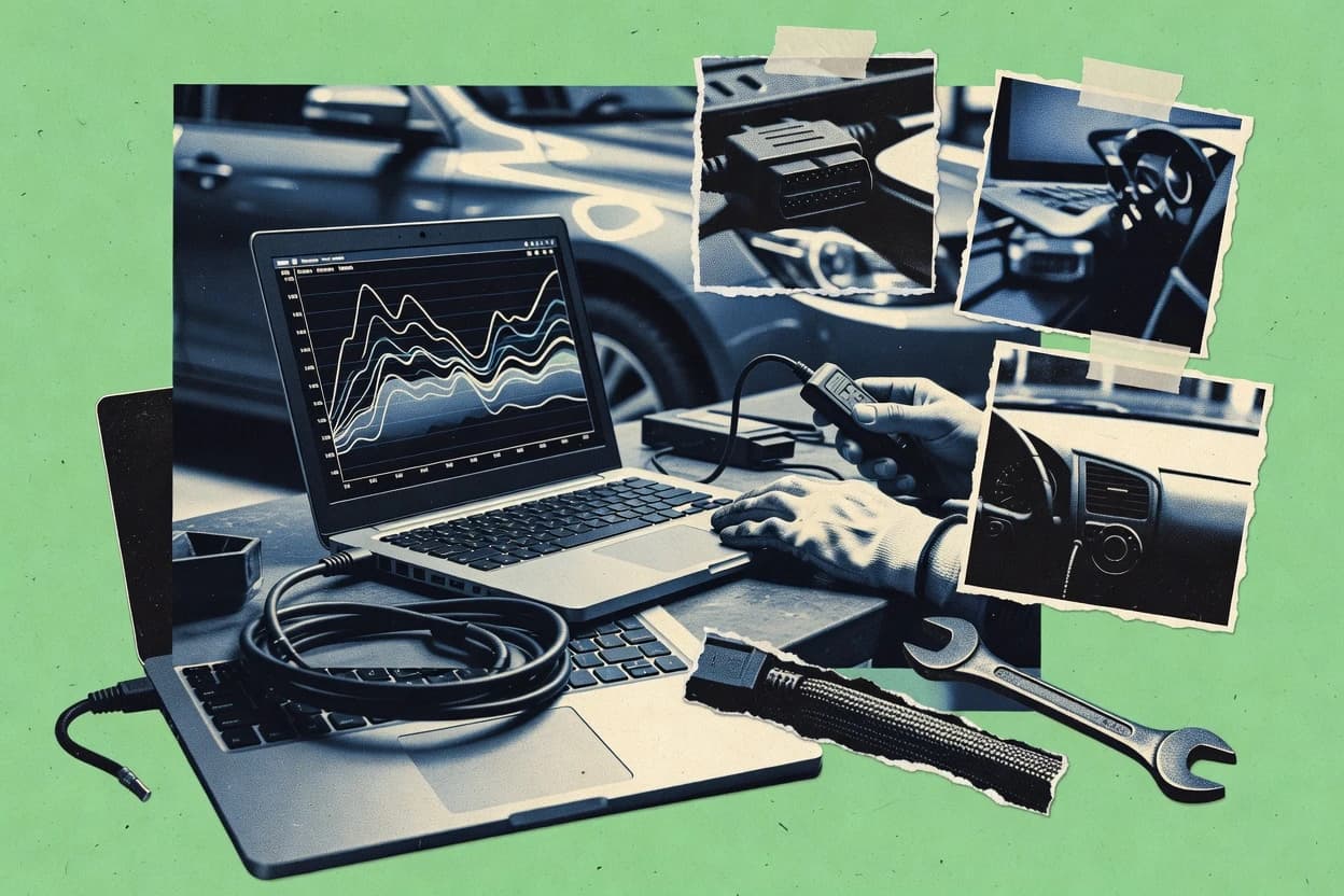 Top 10 Best Laptop Automotive Diagnostic Software of 2026