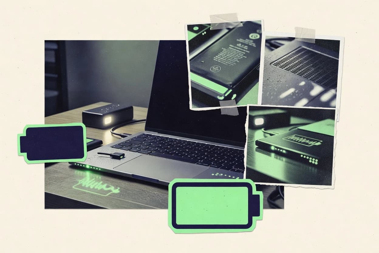Top 10 Best Laptop Battery Management Software of 2026