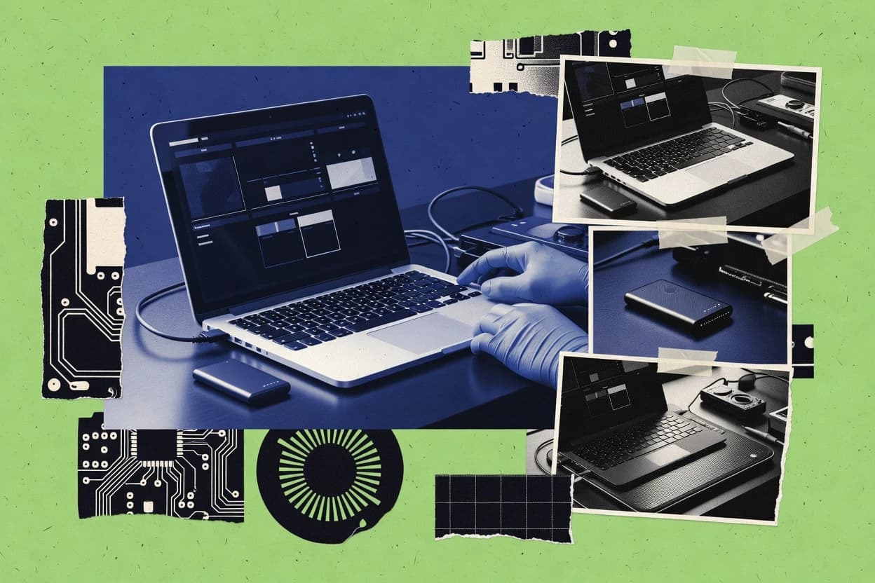 Top 10 Best Laptop Benchmark Test Software of 2026