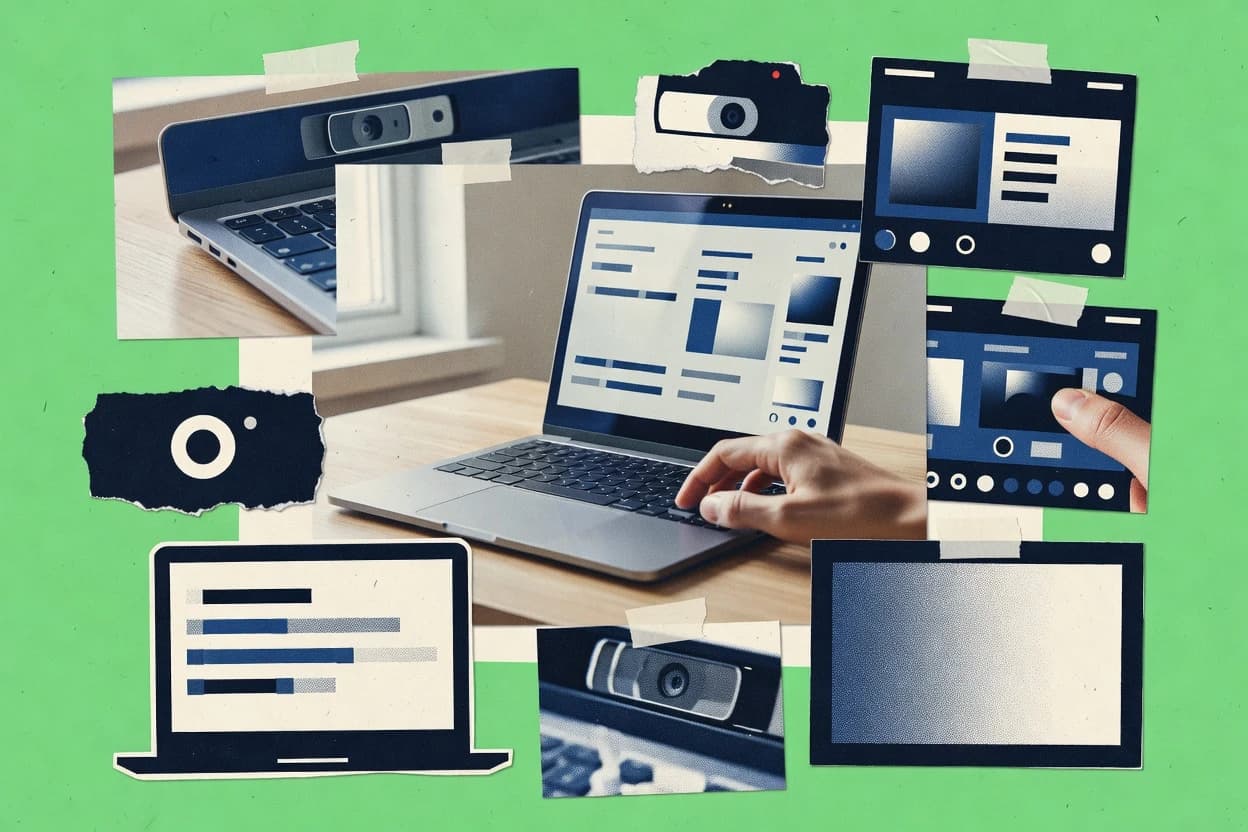 Top 10 Best Laptop Camera Software of 2026