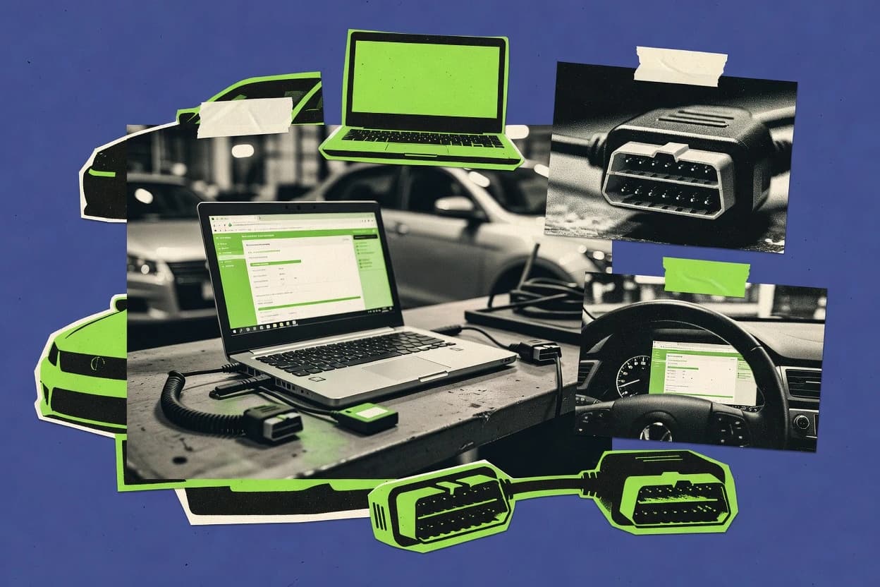 Top 10 Best Laptop Car Scanner Software of 2026