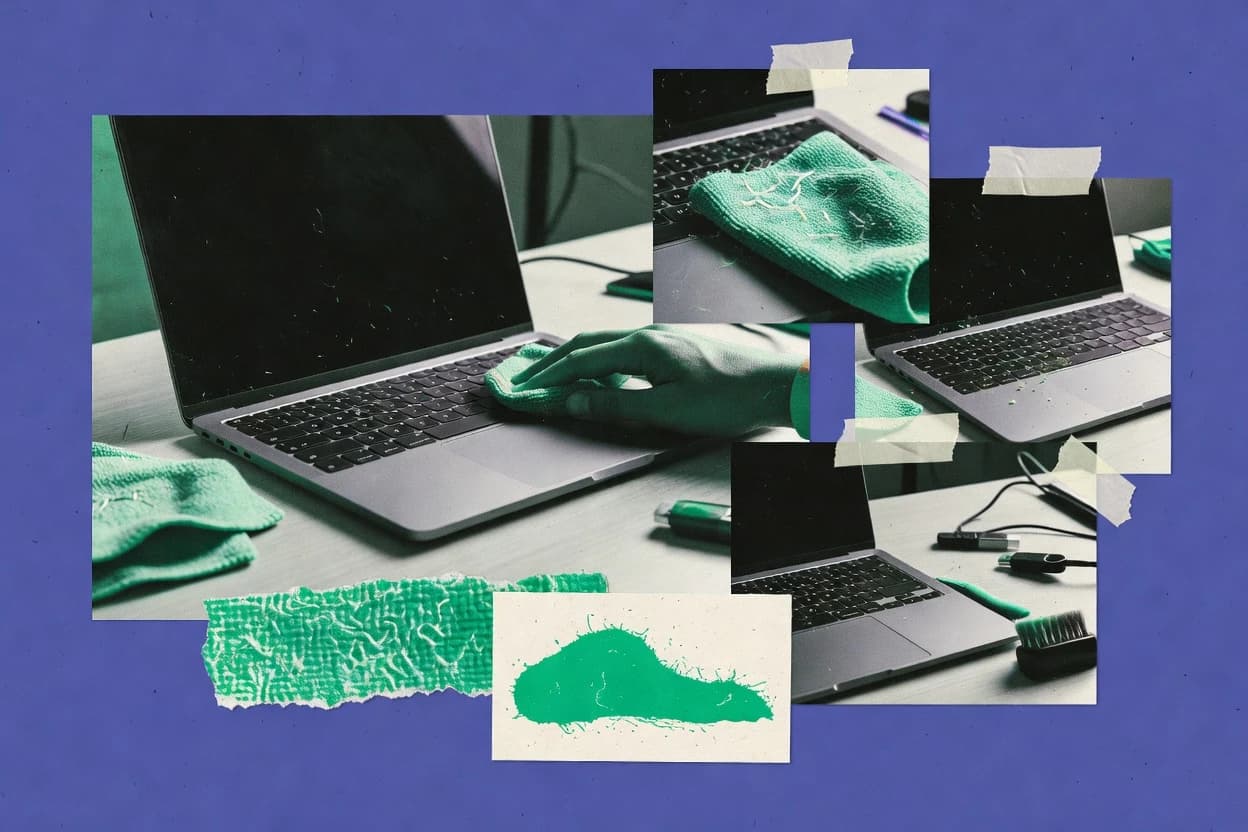 Top 10 Best Laptop Cleanup Software of 2026