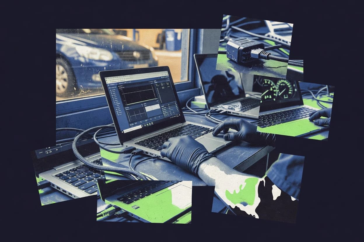 Top 10 Best Laptop Diagnostic Software of 2026