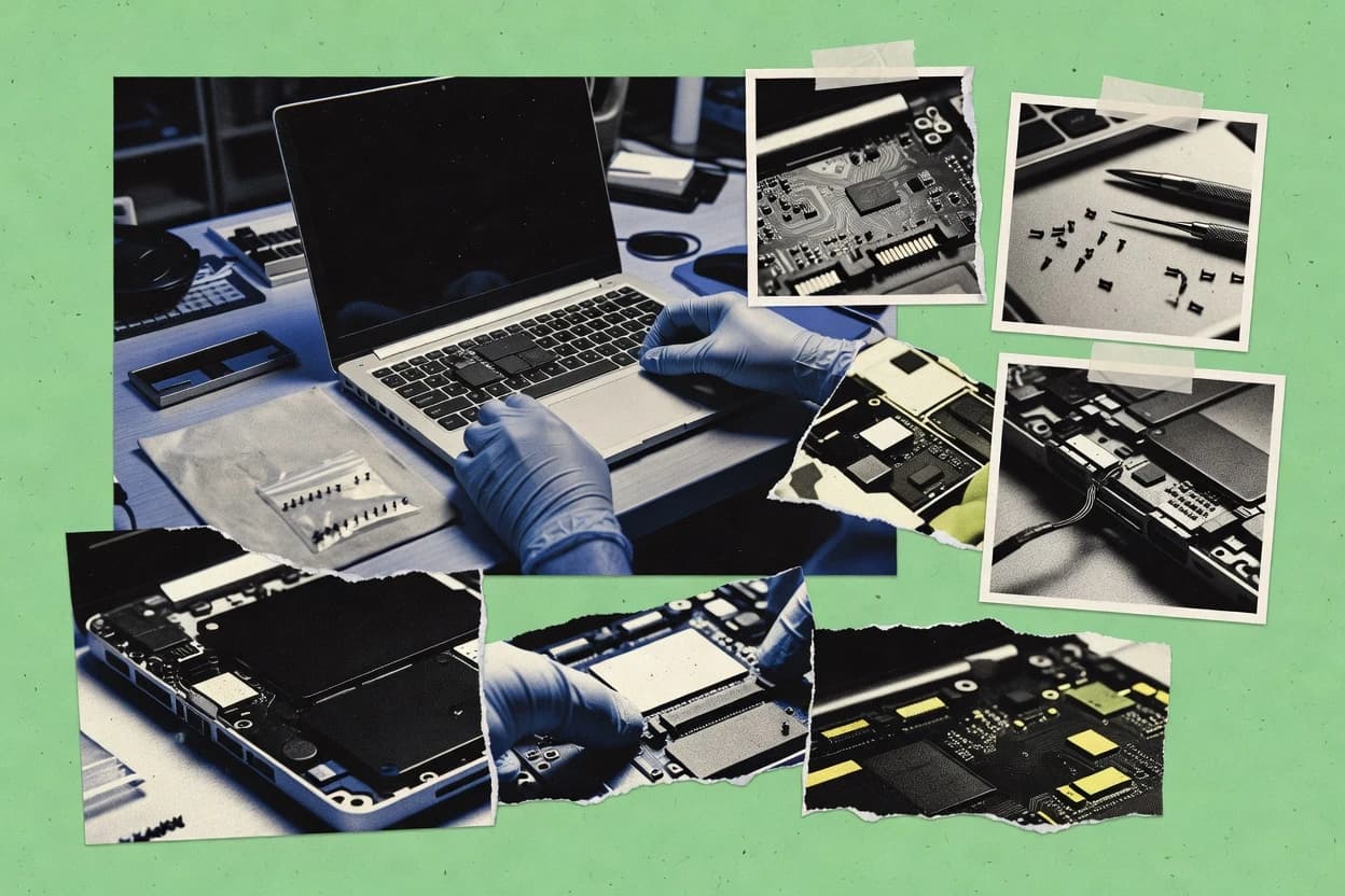 Top 10 Best Laptop Data Recovery Software of 2026