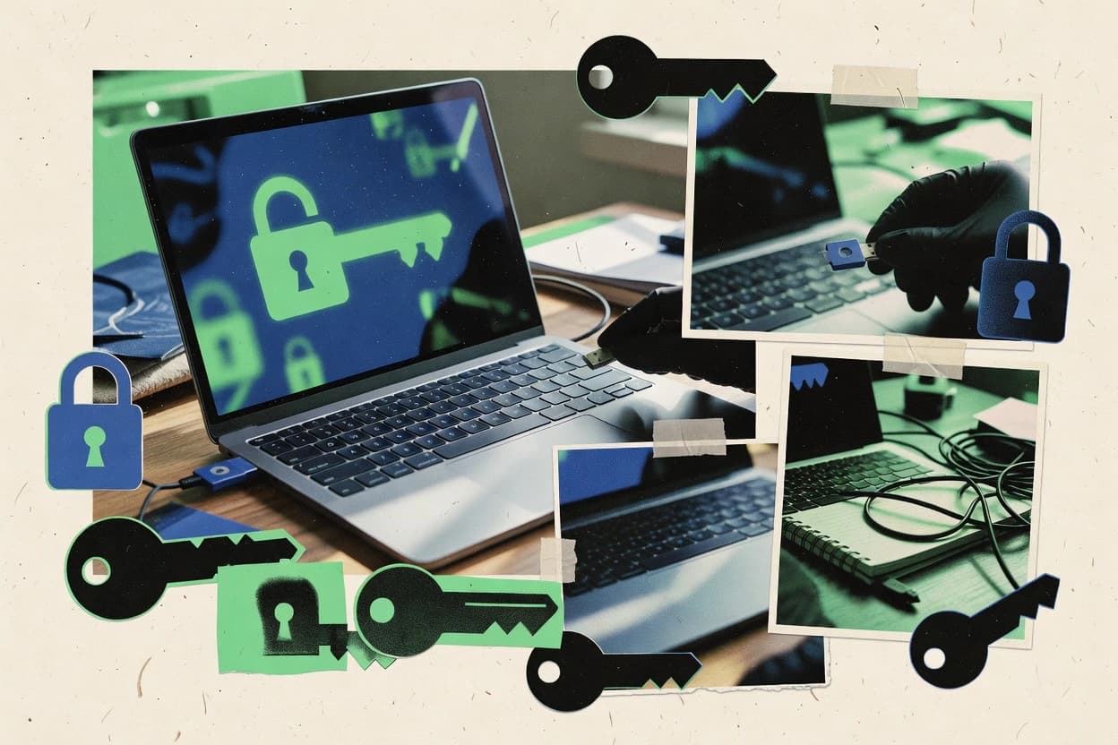 Top 10 Best Laptop Encryption Software of 2026