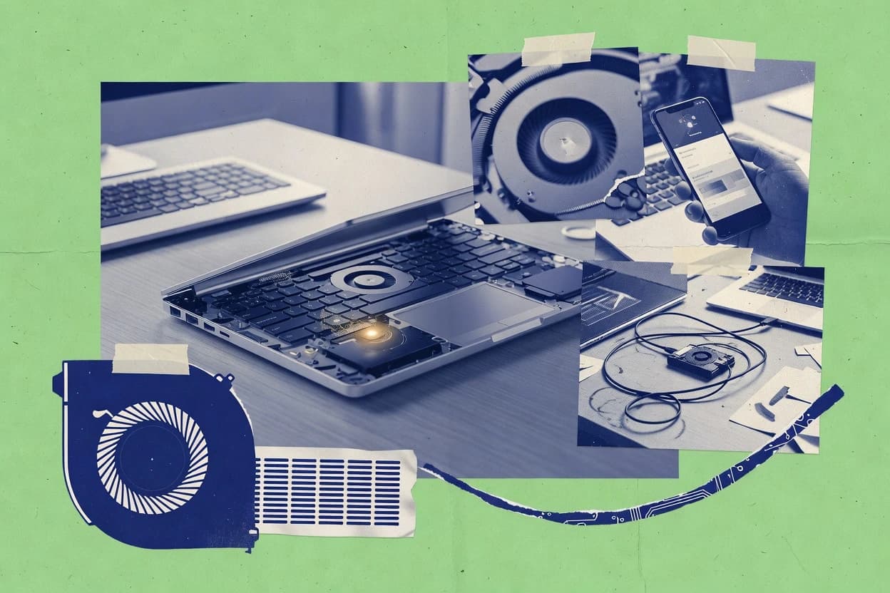 Top 10 Best Laptop Fan Software of 2026