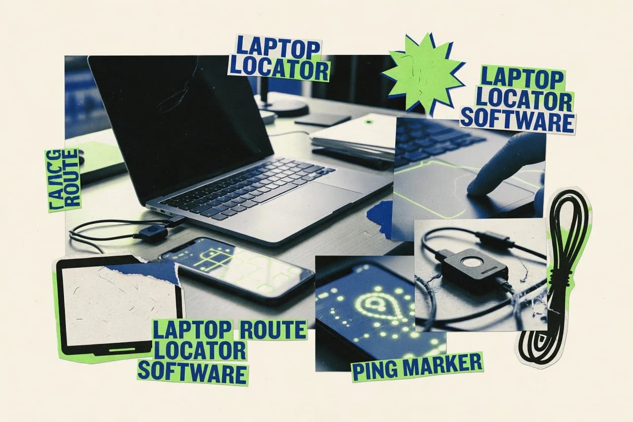 Top 10 Best Laptop Locator Software of 2026