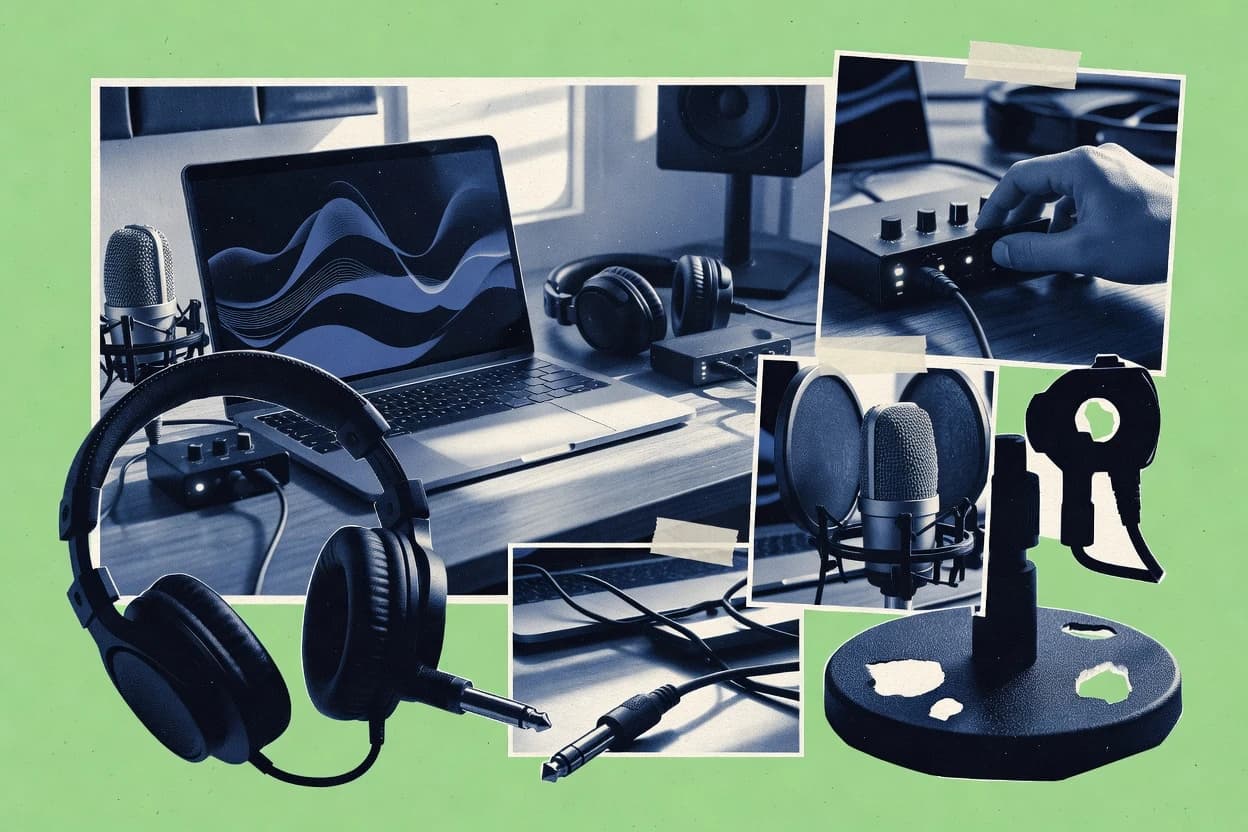 Top 10 Best Laptop Music Recording Software of 2026