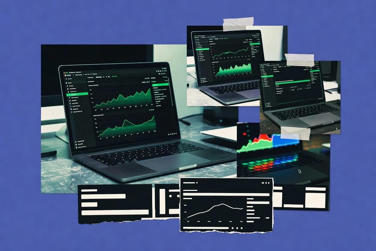 Top 10 Best Laptop Monitor Software of 2026