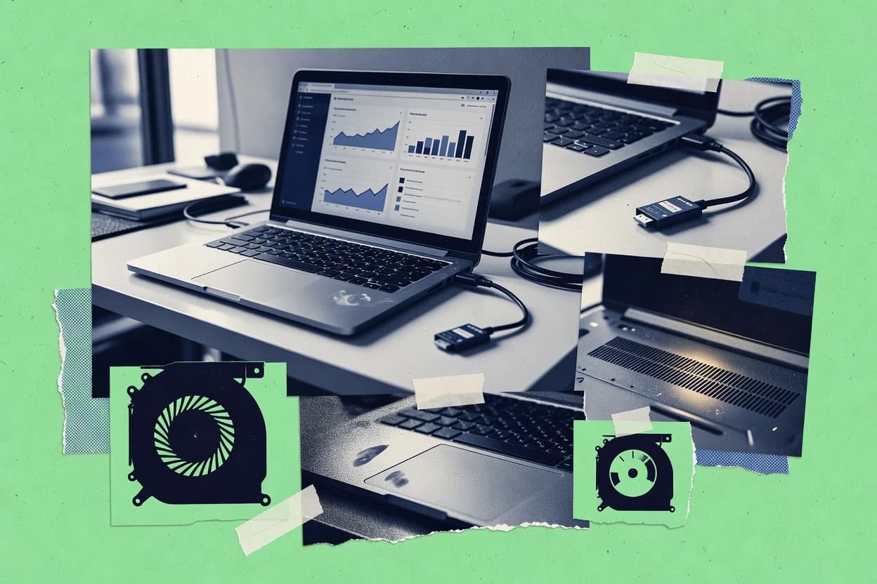 Top 10 Best Laptop Optimization Software of 2026