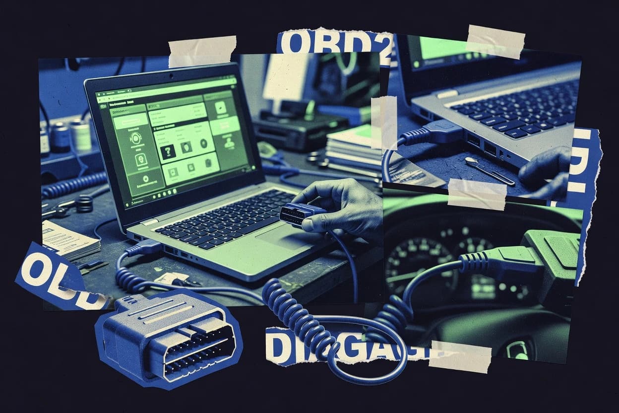 Top 10 Best Laptop Obd2 Software of 2026