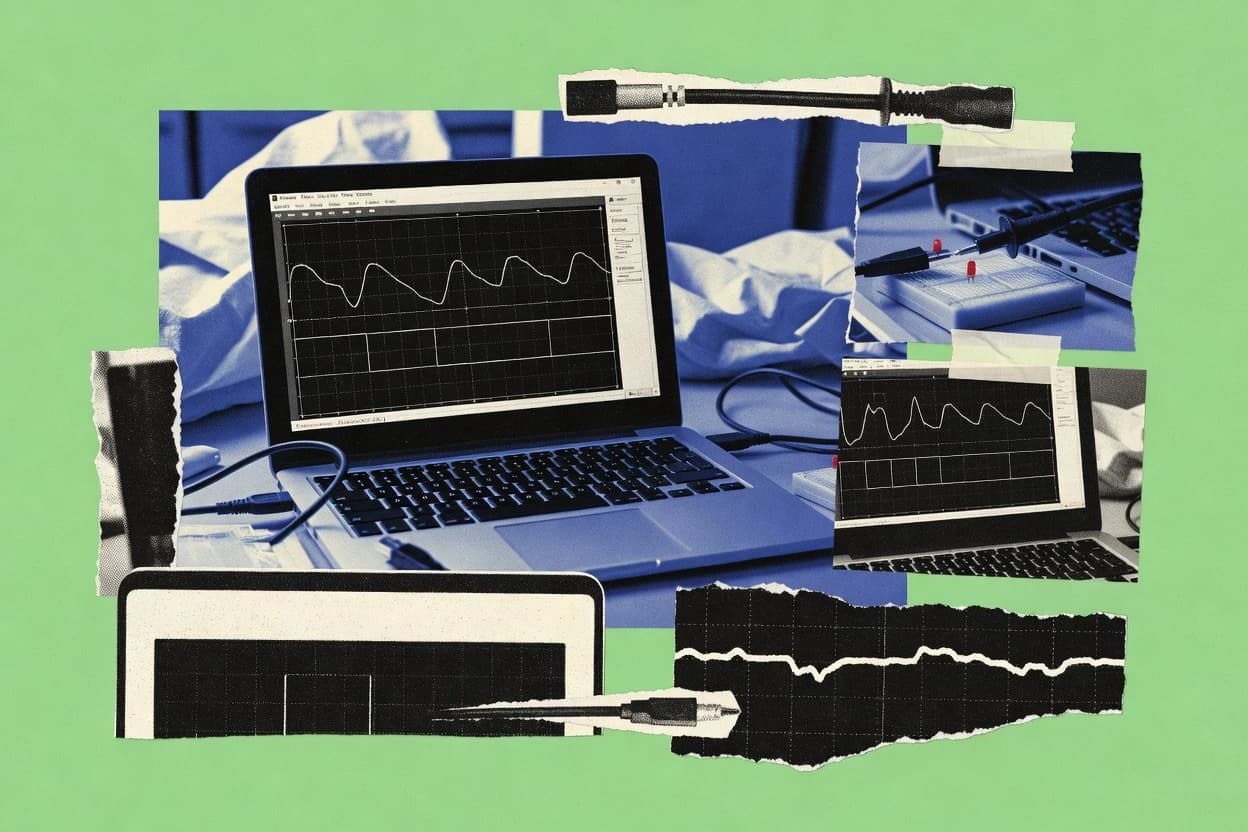 Top 10 Best Laptop Oscilloscope Software of 2026