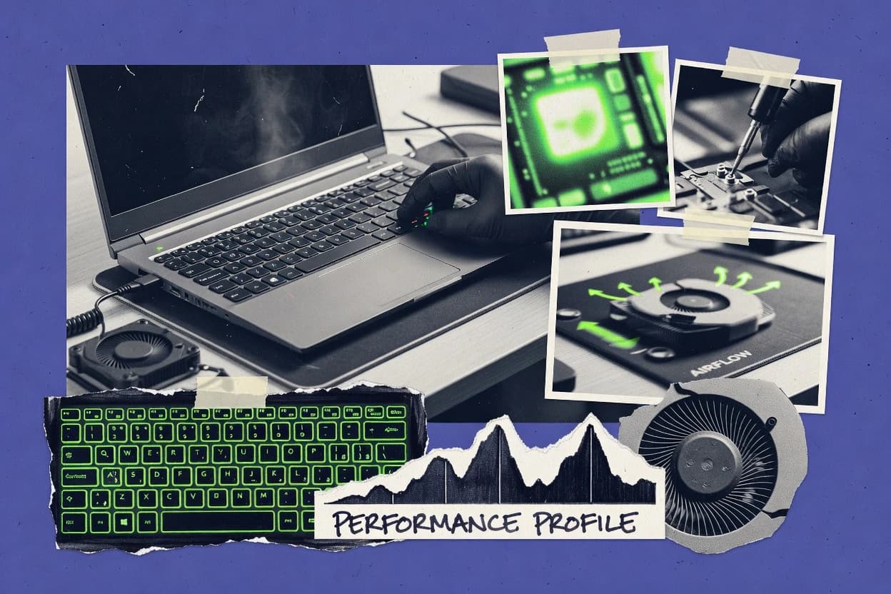 Top 10 Best Laptop Overclocking Software of 2026