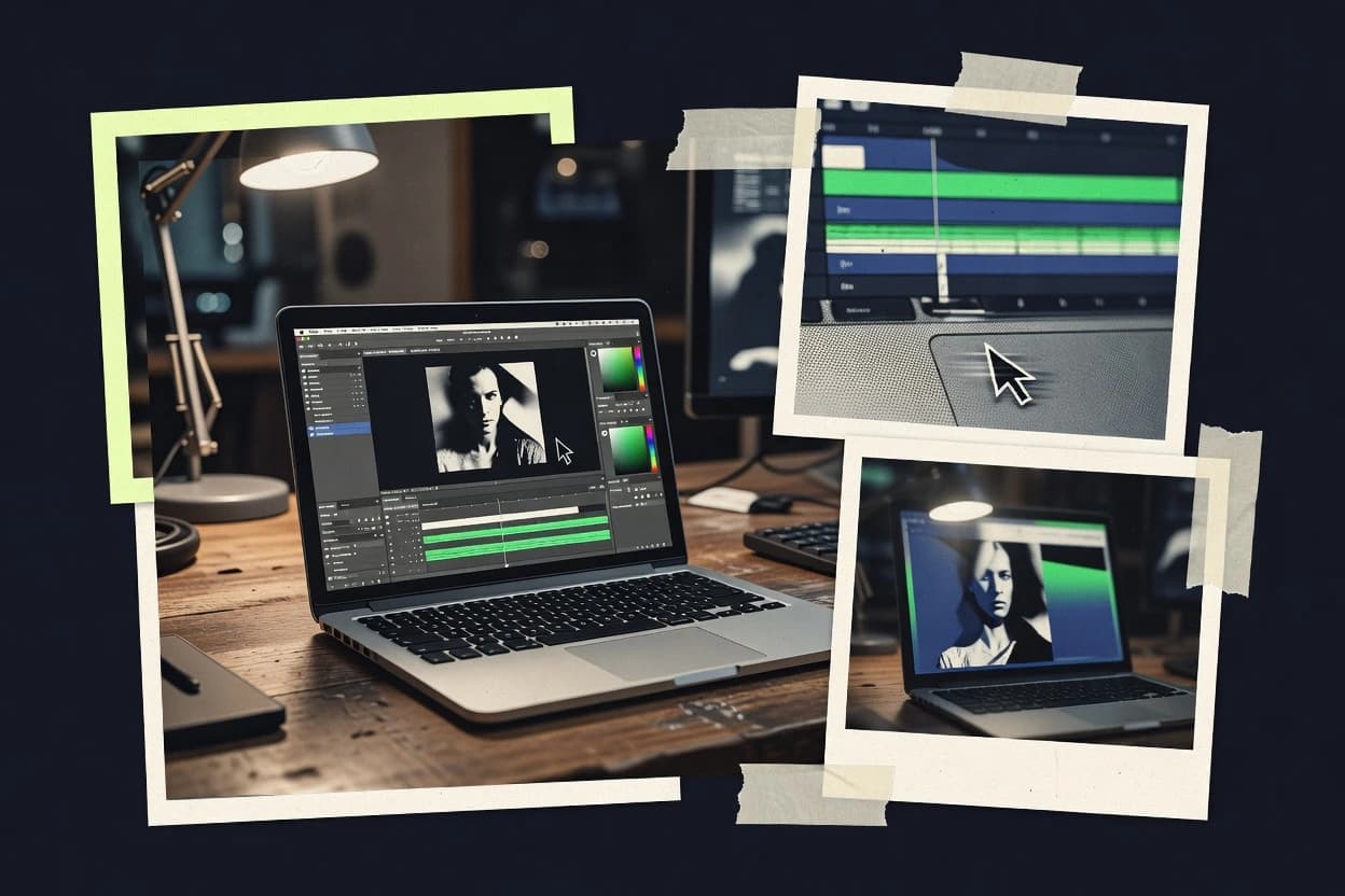 Top 10 Best Laptop Photo Editing Software of 2026