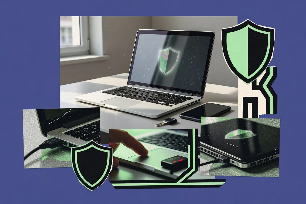 Top 10 Best Laptop Protection Software of 2026