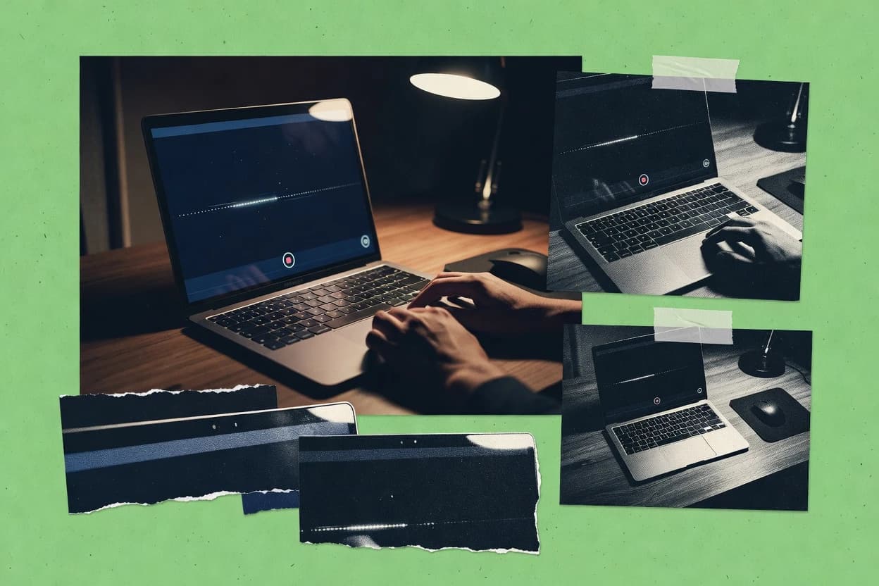 Top 10 Best Laptop Screen Recorder Software of 2026
