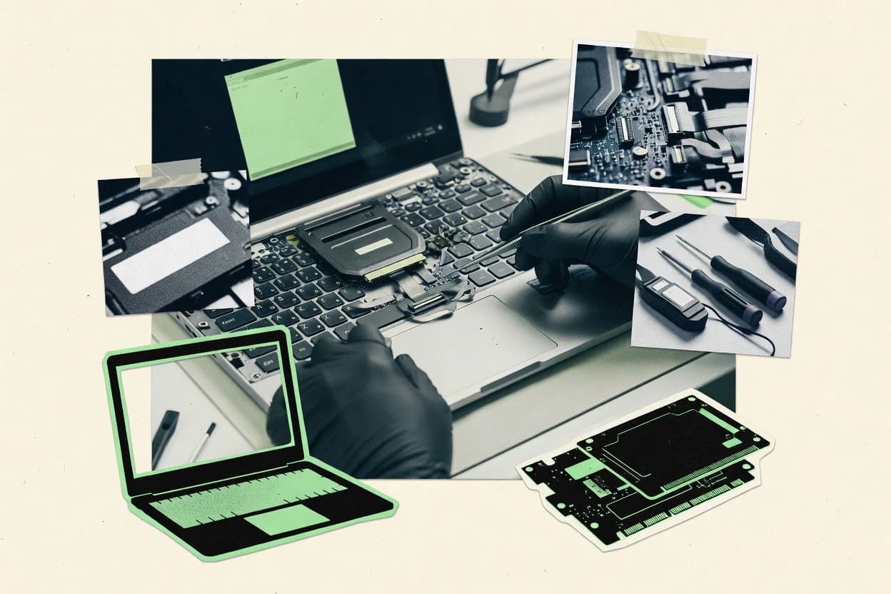 Top 10 Best Laptop Repair Software of 2026