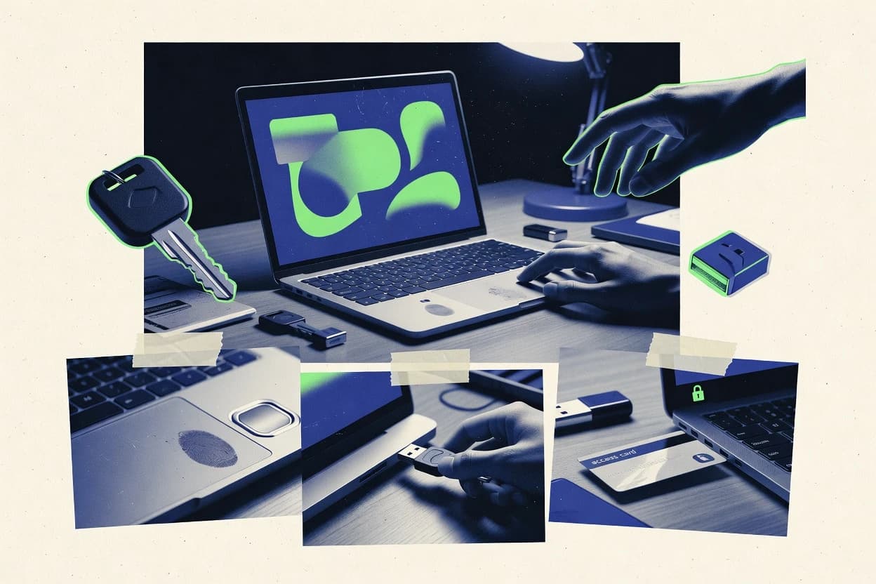 Top 10 Best Laptop Security Software of 2026