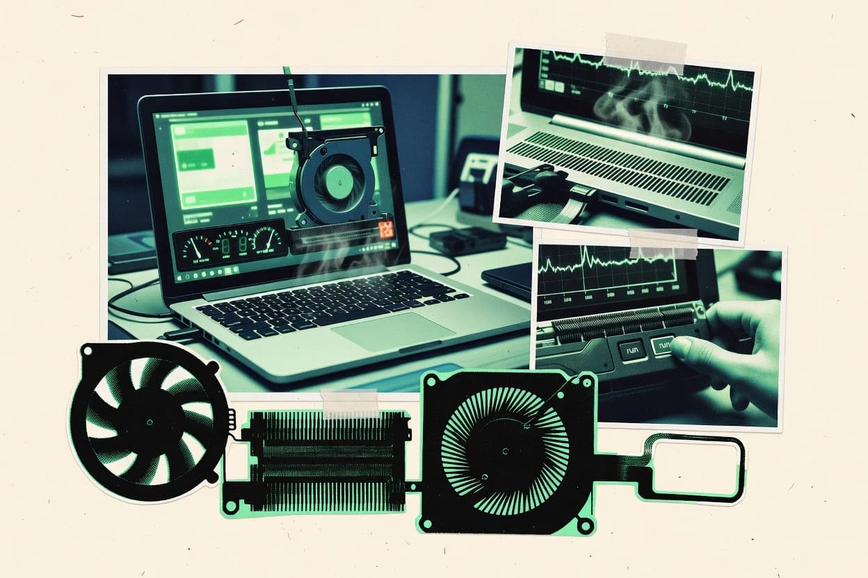 Top 10 Best Laptop Stress Test Software of 2026