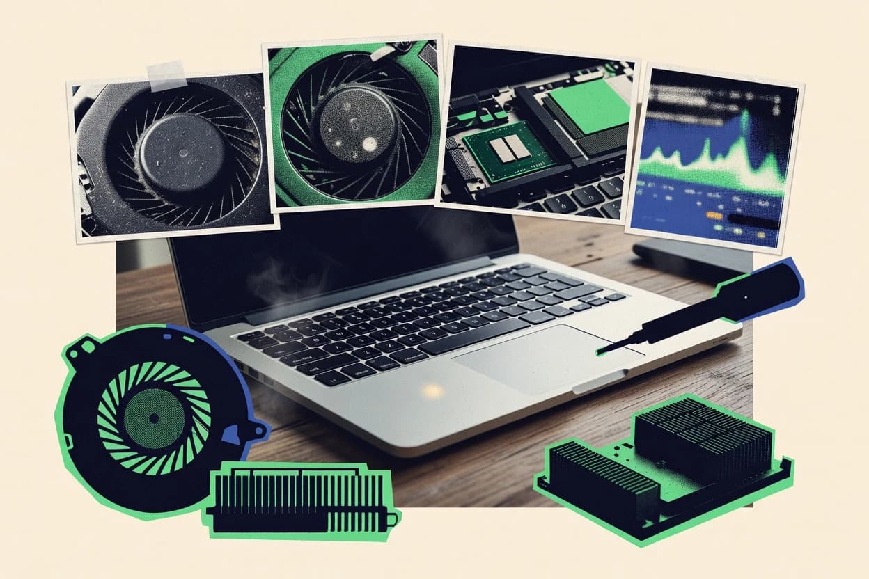 Top 10 Best Laptop Temperature Monitoring Software of 2026
