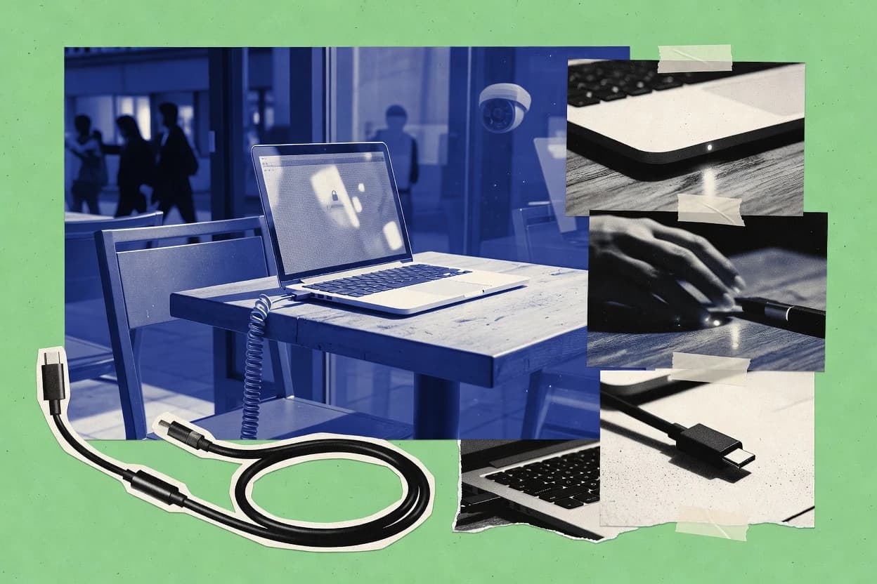 Top 10 Best Laptop Theft Protection Software of 2026