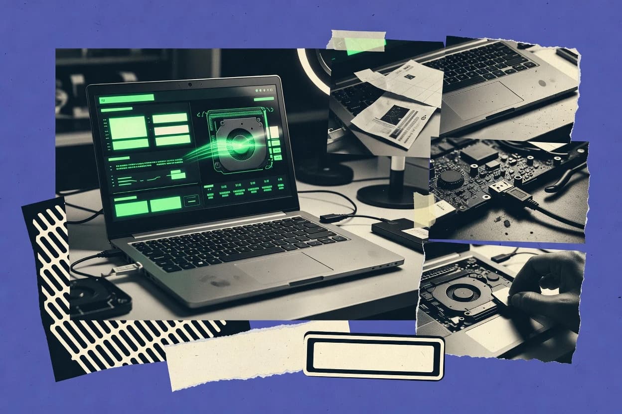 Top 10 Best Laptop Testing Software of 2026