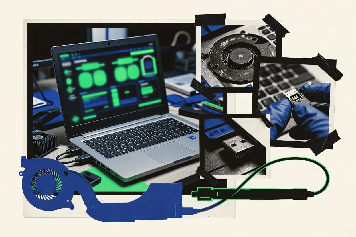 Top 10 Best Laptop Tuning Software of 2026