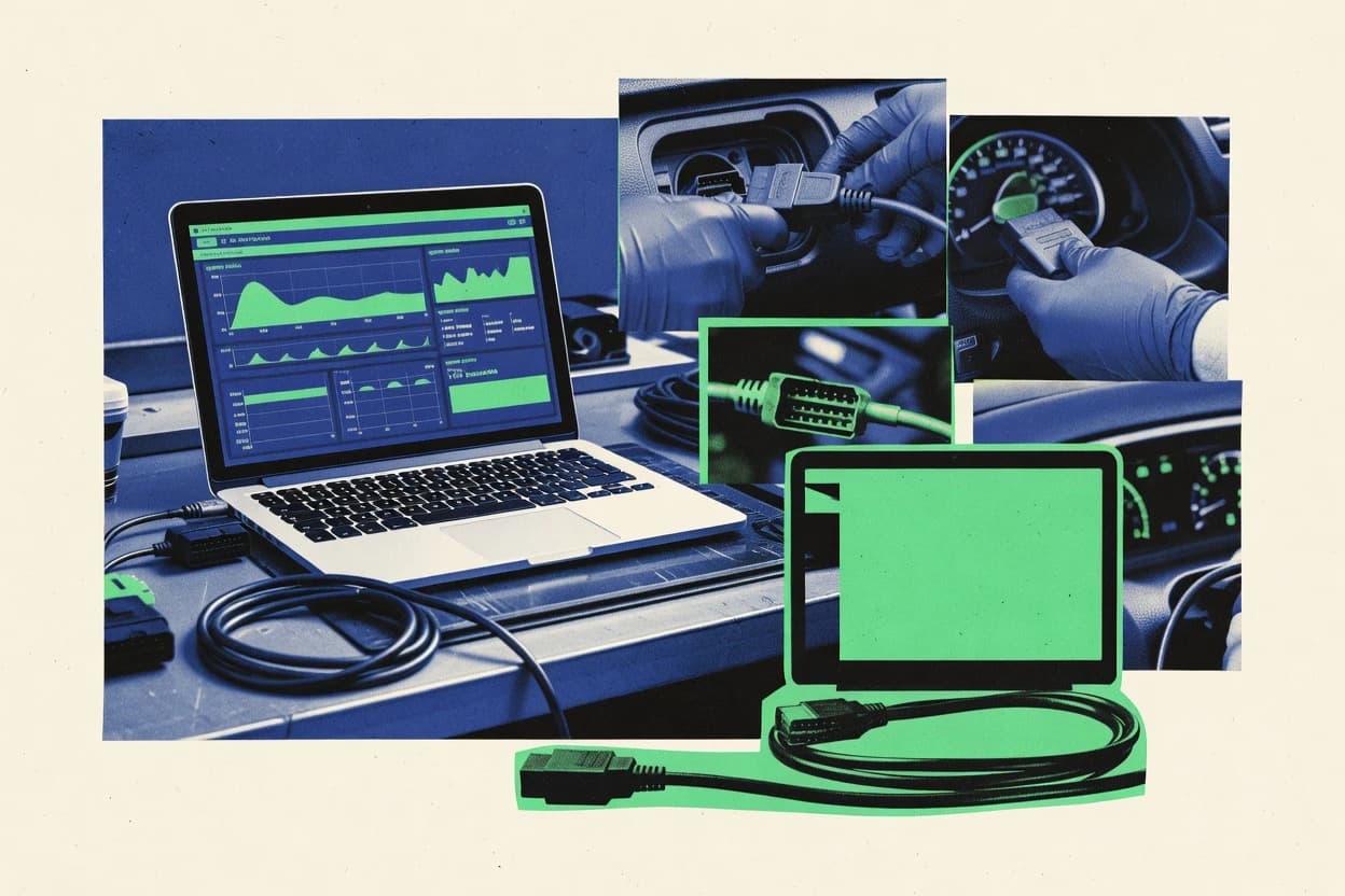 Top 10 Best Laptop Vehicle Diagnostic Software of 2026