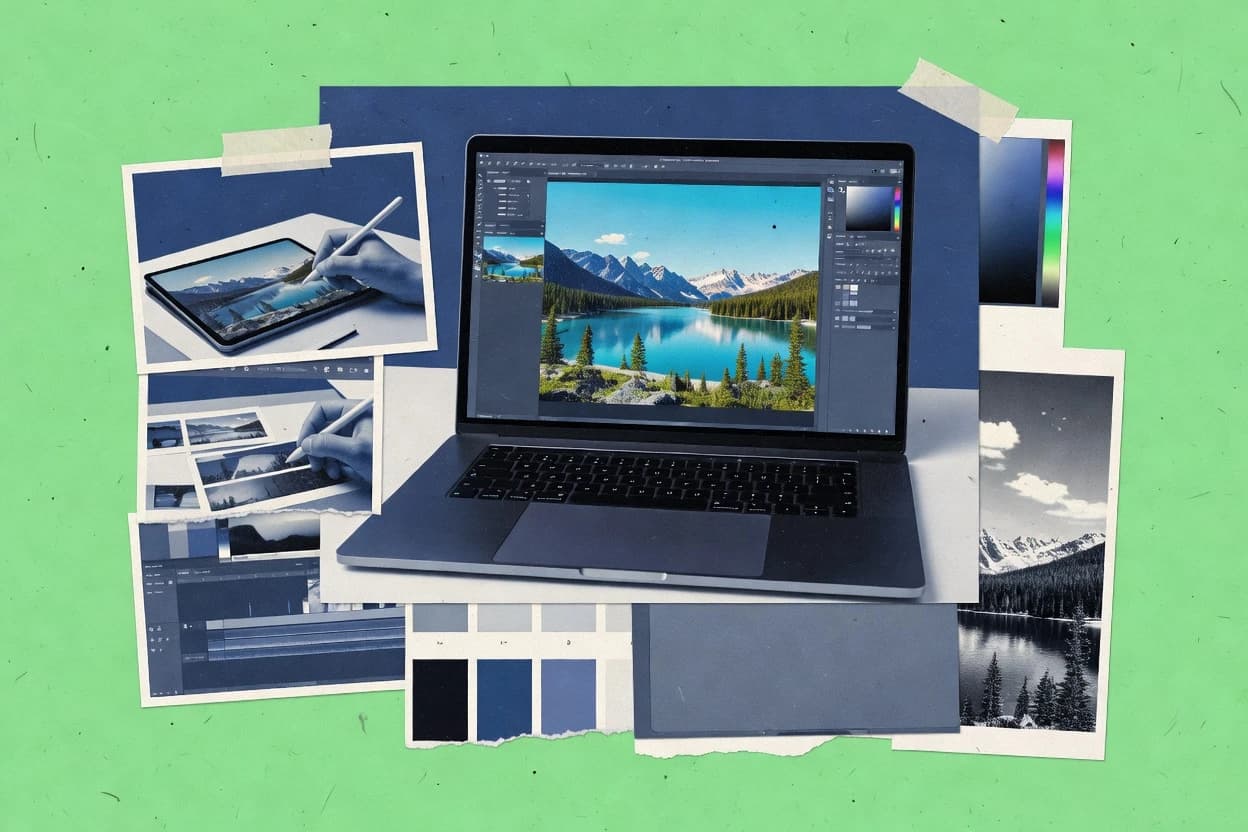 Top 10 Best Laptop With Photo Editing Software of 2026