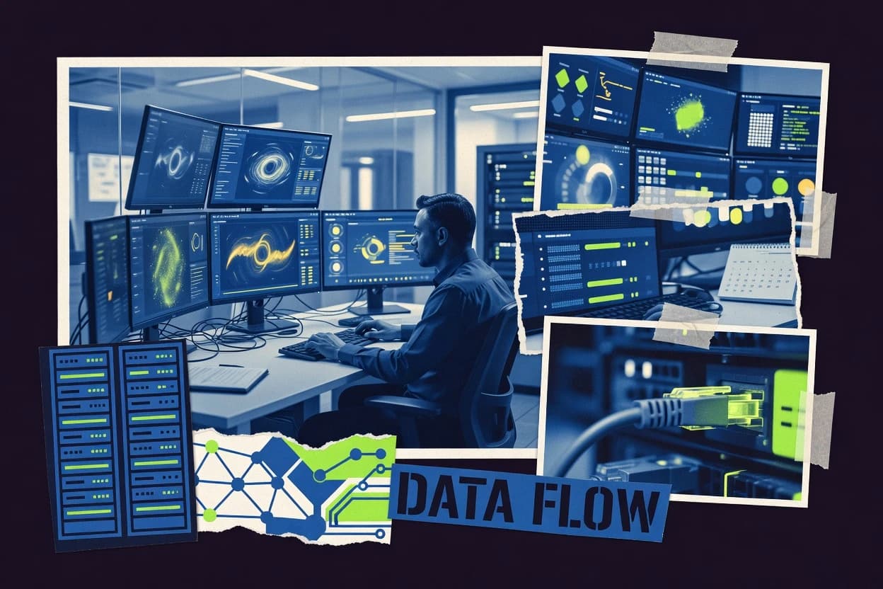 Top 10 Best Large Business Software of 2026