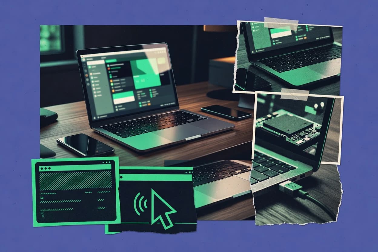 Top 10 Best Laptops Software of 2026