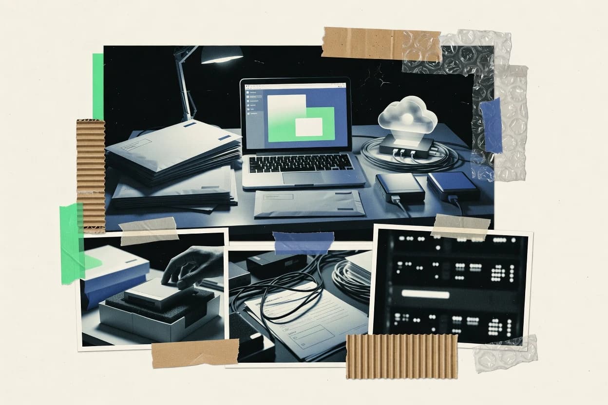 Top 10 Best Large File Sharing Software of 2026