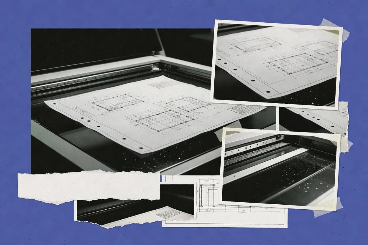 Top 10 Best Large Format Scanner Software of 2026