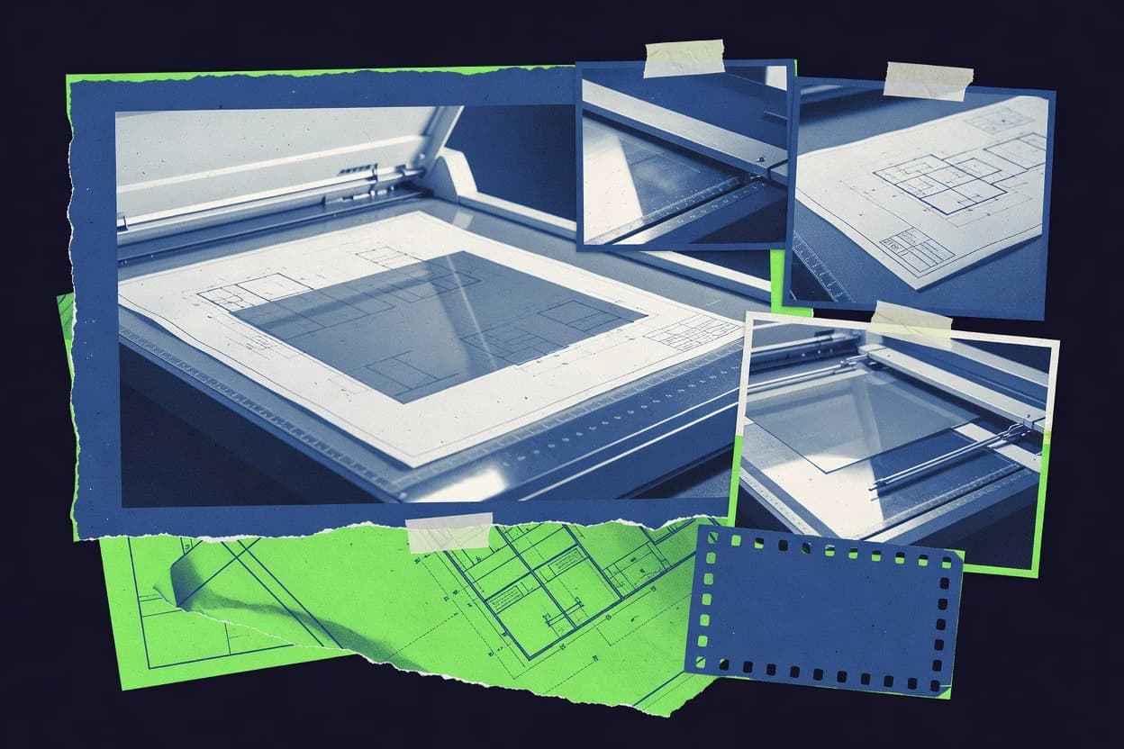 Top 10 Best Large Format Scanning Software of 2026