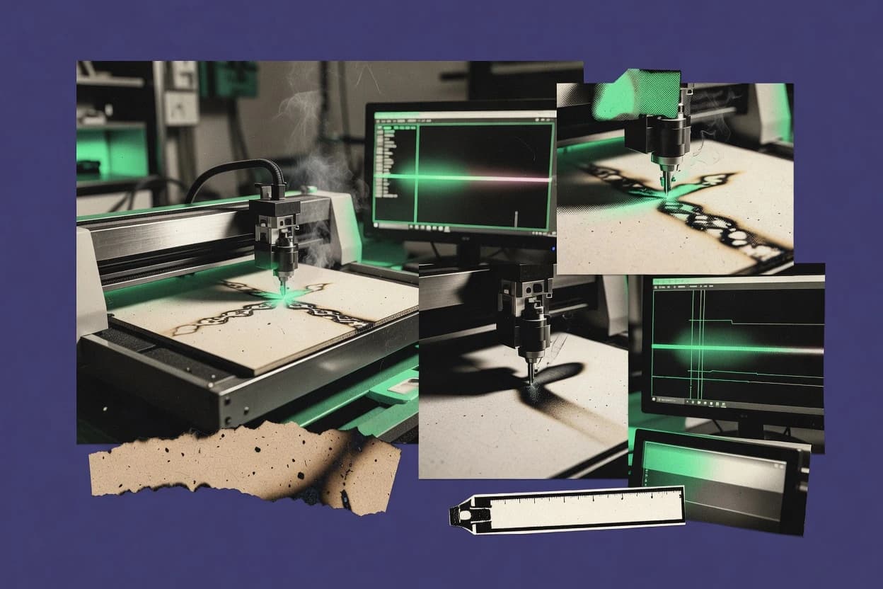 Top 10 Best Laser Burn Software of 2026