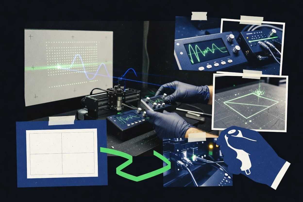 Top 8 Best Laser Animation Software of 2026