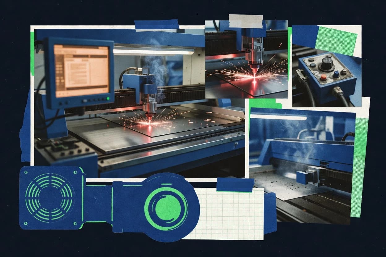 Top 10 Best Laser Burner Software of 2026