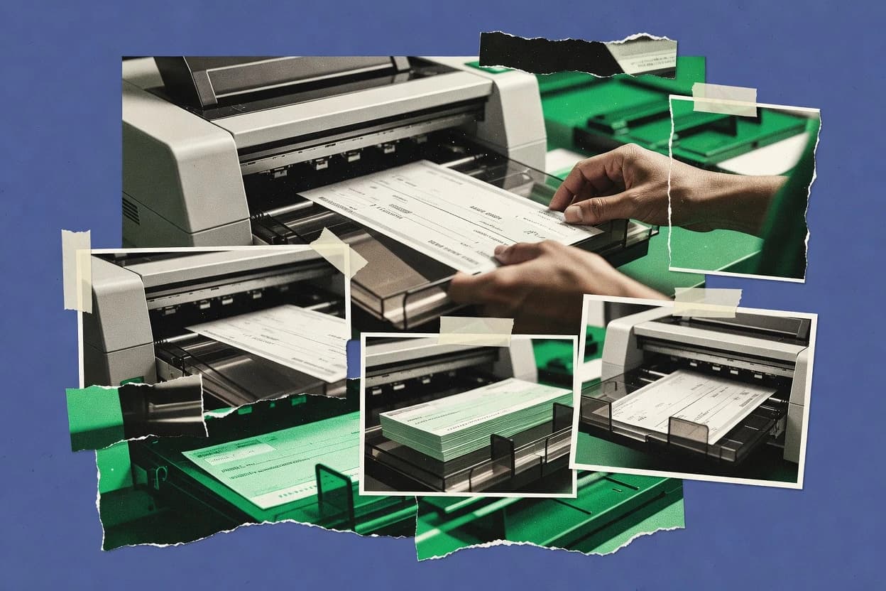 Top 10 Best Laser Check Printing Software of 2026