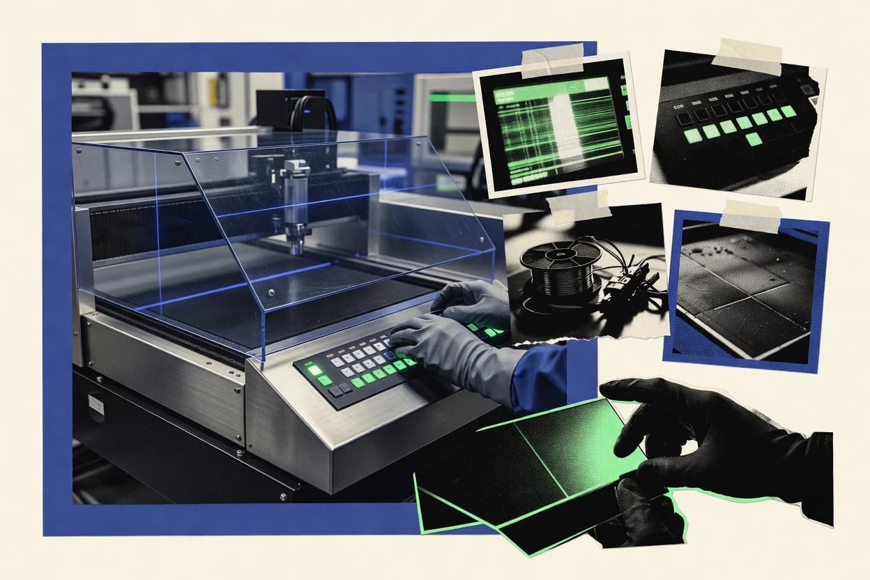 Top 10 Best Laser Control Software of 2026