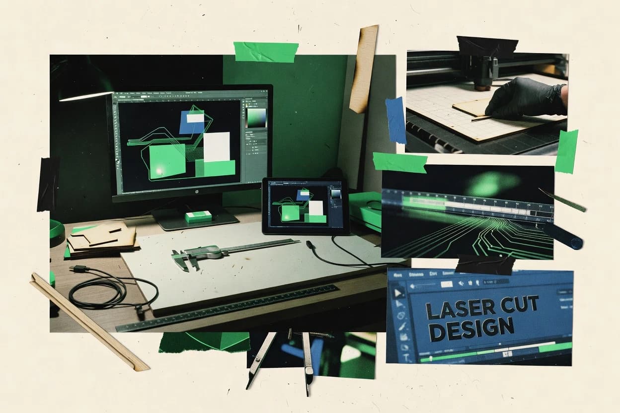 Top 10 Best Laser Cut Design Software of 2026