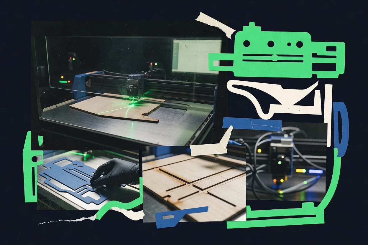Top 10 Best Laser Cutter Design Software of 2026