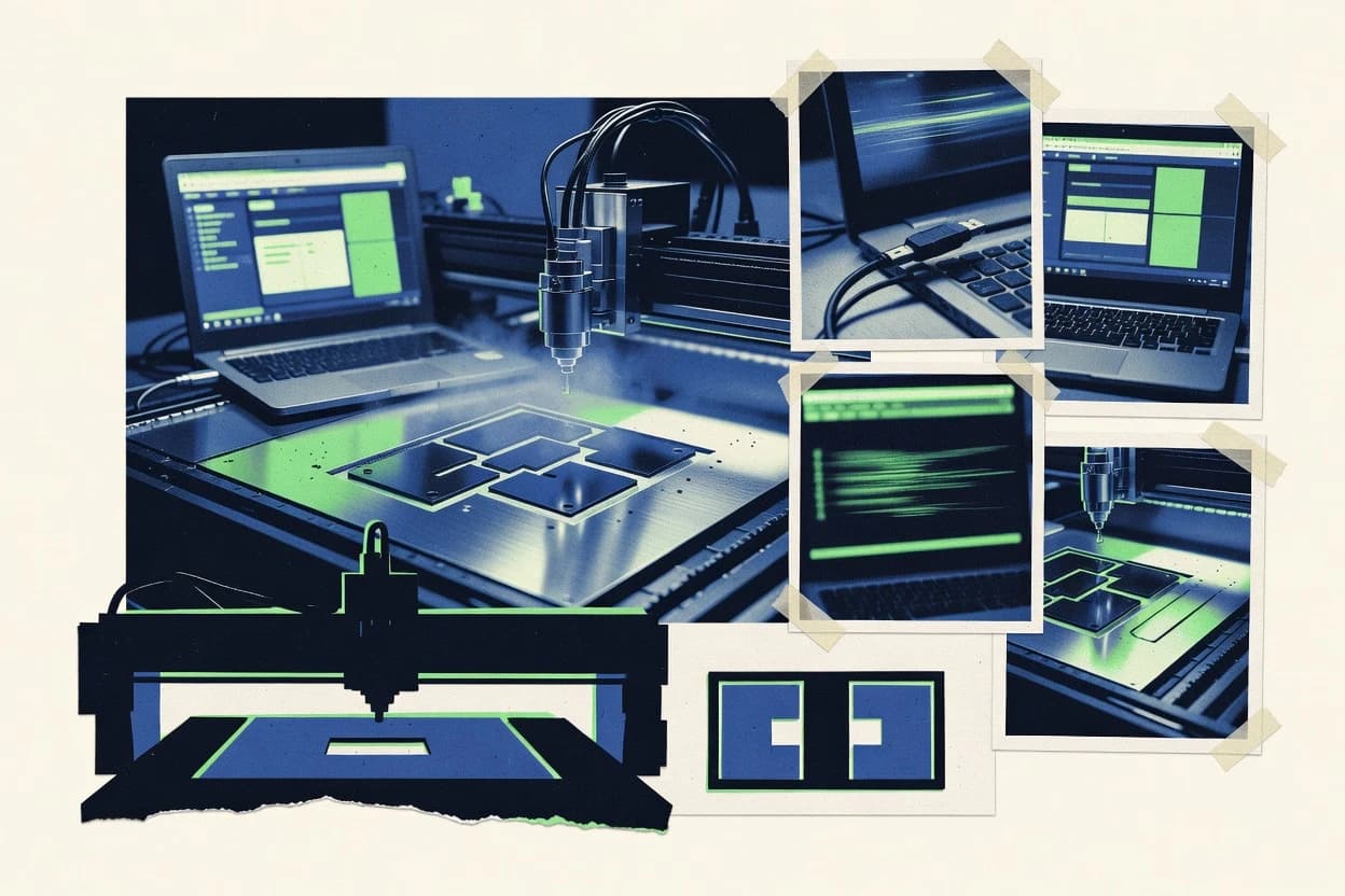 Top 10 Best Laser Cutting Machine Software of 2026