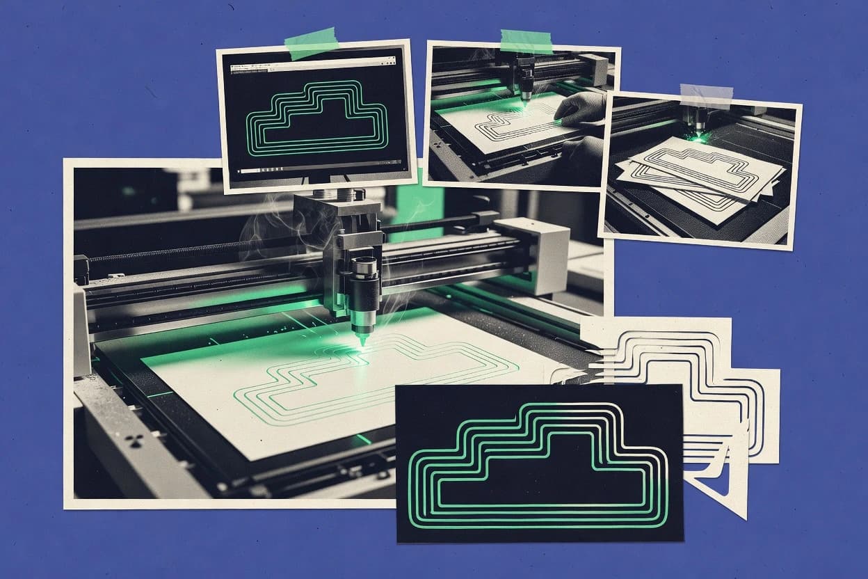 Top 10 Best Laser Cutting Design Software of 2026