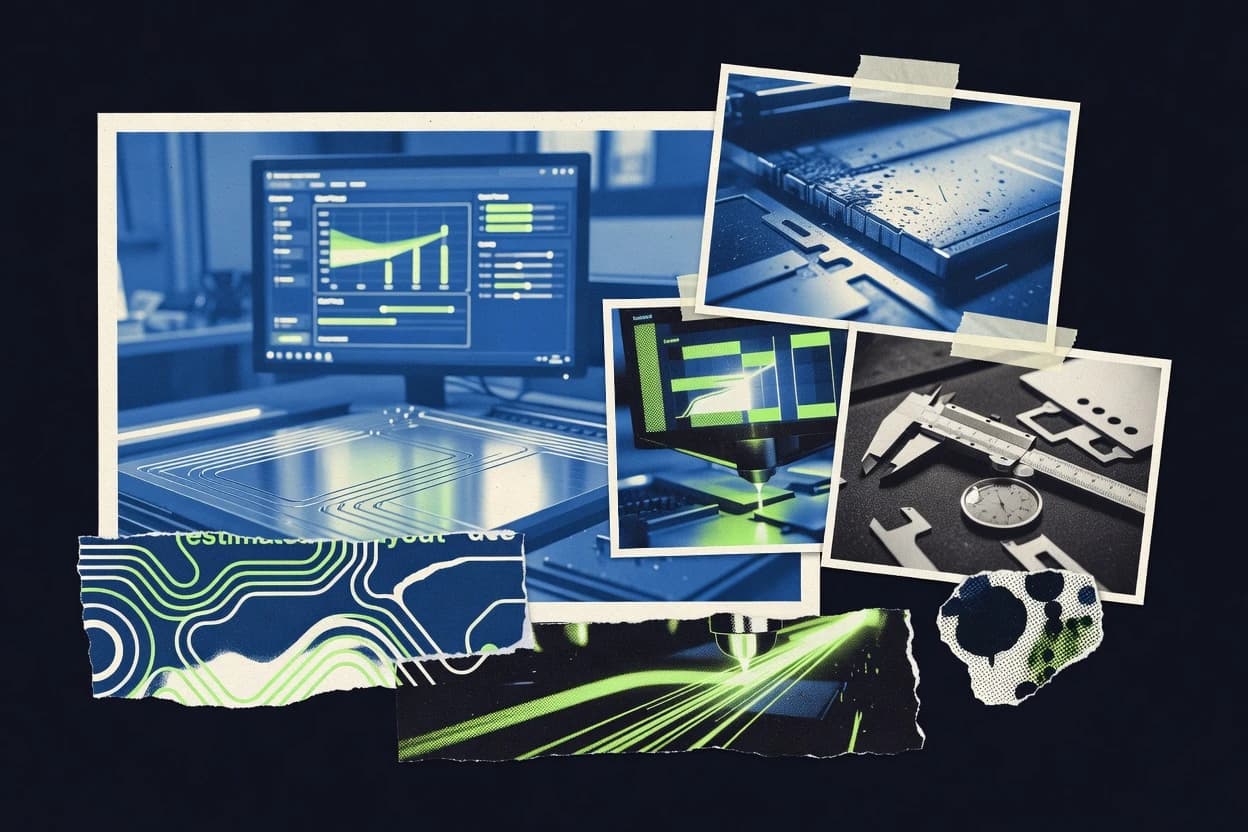 Top 10 Best Laser Cutting Estimating Software of 2026