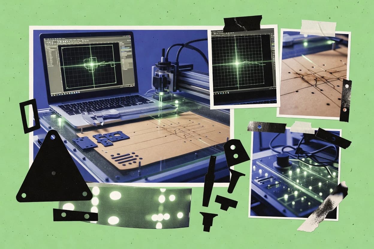 Top 10 Best Laser Design Software of 2026