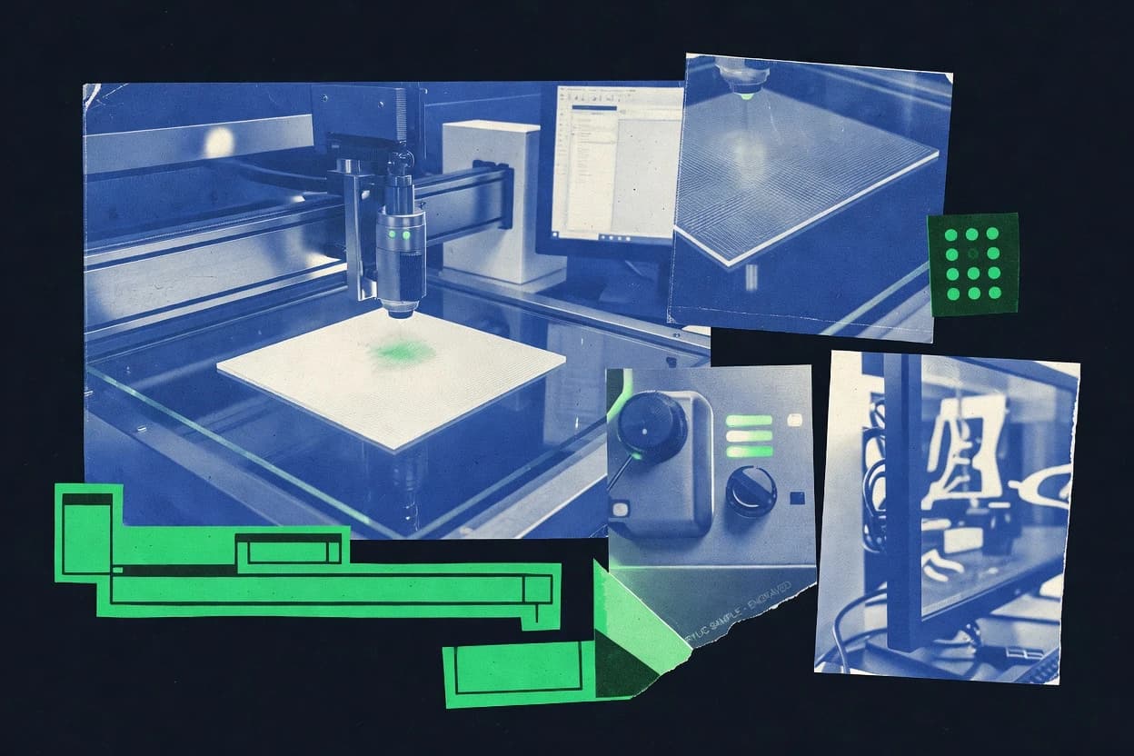 Top 10 Best Laser Engraving Machine Software of 2026