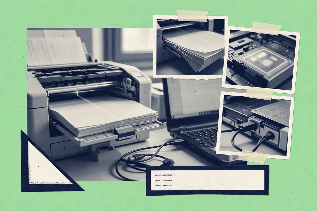 Top 10 Best Laser Printer Software of 2026