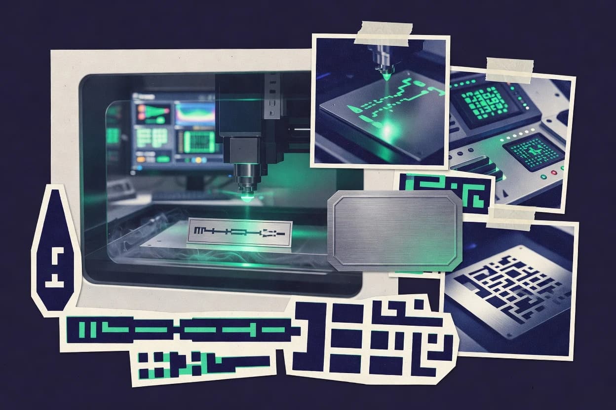 Top 10 Best Laser Marking Software of 2026