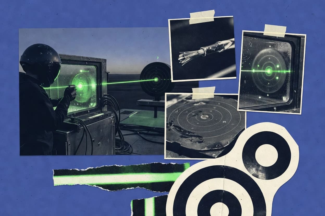 Top 10 Best Laser Shooting Software of 2026